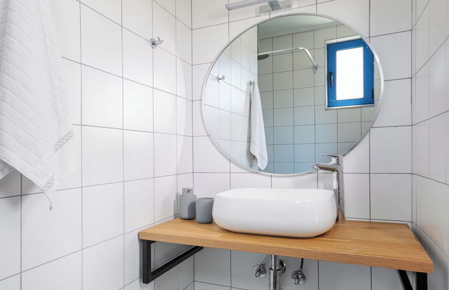 Villa Mariani II - Foto 38