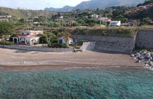 Casa Sulla Spiaggia Villa Eléftheria - Foto 2