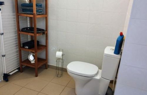 gite dans une maison en rez-de-chaussée avec piscine - Foto 13