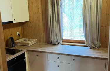 Domki Letniskowe Nad Jeziorem Kazub - Foto 4