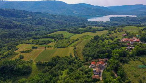 Holiday Home Grimalda - Foto 3