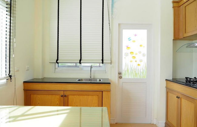 Suanson Paragon Green Villas - Foto 18