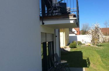 Ferienwohnung Bodenseezauber - Foto 9