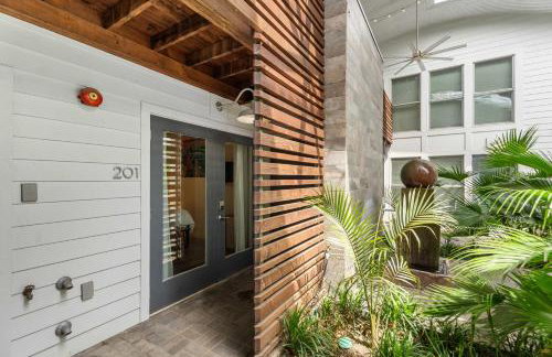 The Moon Quonset Hut Vacation Rental Heated & Chilled Pool - Foto 24