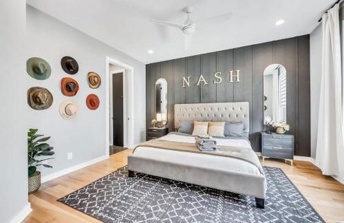 Studio C on Music Row, 4 Min Broadway - Foto 11