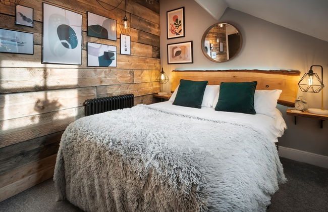 Windermere Central Hotel - Room 4 - Photo 32