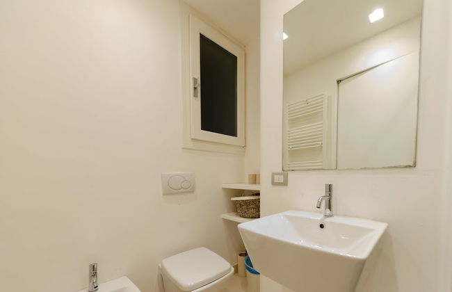 JOIVY Bright 3-bedroom apartment in Santa Margherita - Foto 16