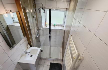 KerElo Le Ptit St Roch, maisonnette cosy, mer 5km, Ploudalmezeau - Foto 5