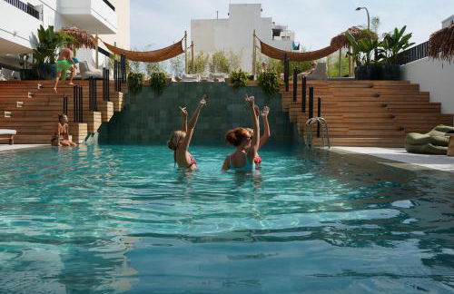 Aparthotel Casita Blanca - Adults Only - Foto 12