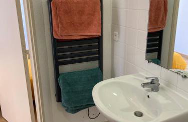 Appartement familial centre et plage - Foto 8