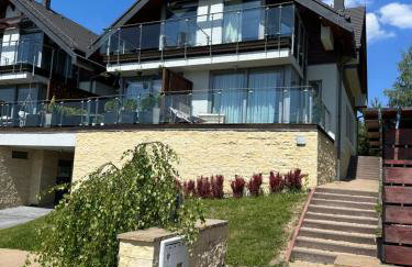 Nowy apartament na polu golfowym Paczółtowice - Foto 1