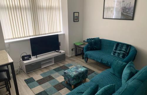 The Cochno Flat, Clydebank - Foto 1