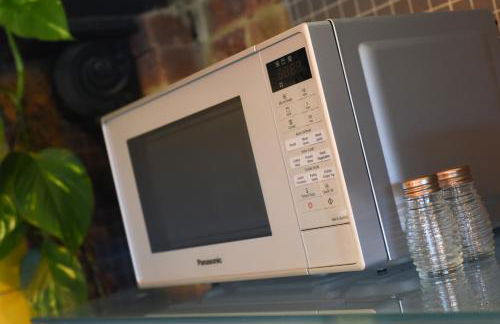 Air Maison - The Cow Shed WOW Factor Countryside Retreat - Foto 23