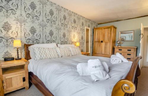 5 Bed in Bramfield oc-sftmh - Foto 8