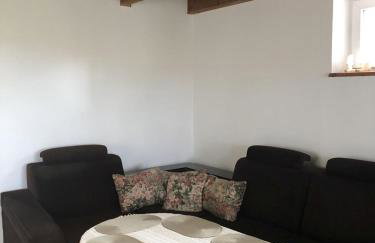 Domek Spokojna Przystań - Foto 4