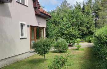 Dom na Kaszubach nad Jeziorem Gowidlińskim - całoroczny - Foto 1