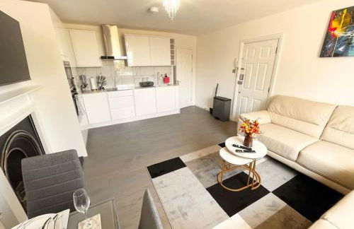 Entire Apartment hosted by Pius - Foto 1