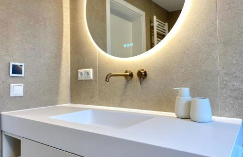 Loft am See I Balkon I Bergnähe I Parken I Schloss - Foto 12