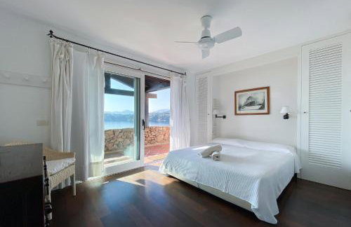 Design apartment overlooking the bay - Foto 19