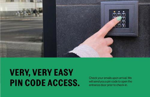 STAYERY Gütersloh Hauptbahnhof - Foto 27