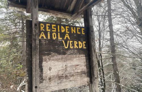 La casa nel bosco-Val Granara guesthouse - Foto 30