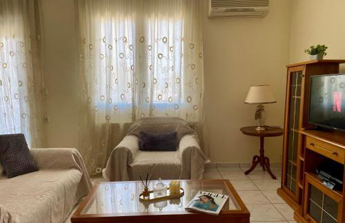 Igoumenitsa Retiré Apartment - Foto 17