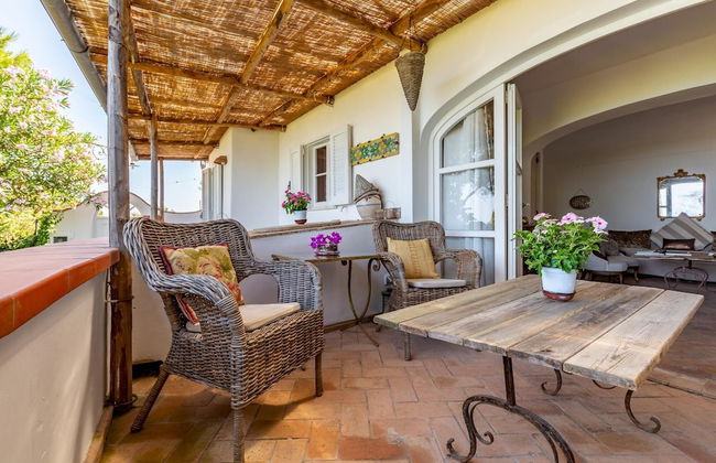 Capri Suites de Charme by Napoliapartments - Foto 1