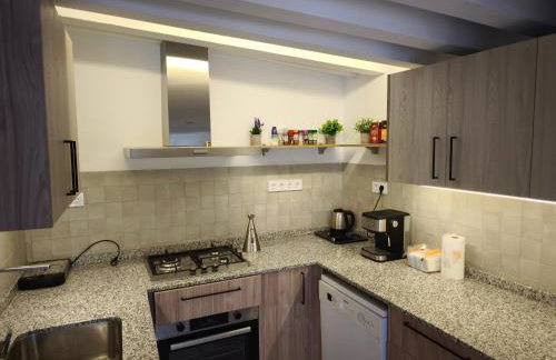Casa Limón - Alpujarras - Foto 5