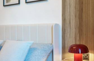 Luxurious One Bedroom Apartment - Foto 22