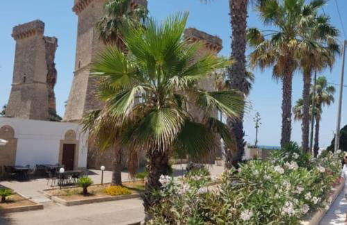 SEA FRONT, Allegria, Santa Maria al Bagno - Foto 23
