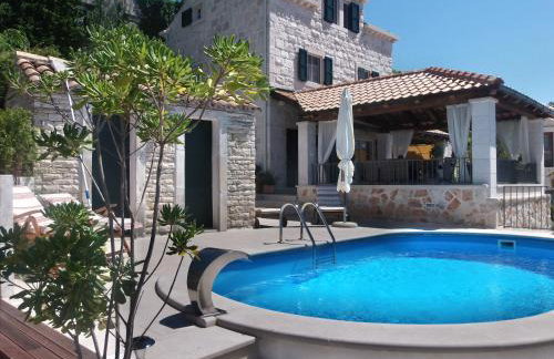 Vila Viganj - Foto 32