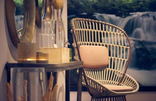 Hotel Rosenpark - Foto 70