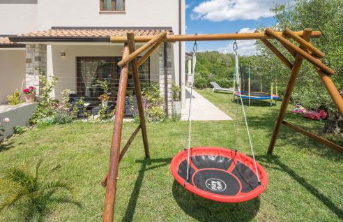 4 Bedroom Gorgeous Home In Nova Vas - Foto 20