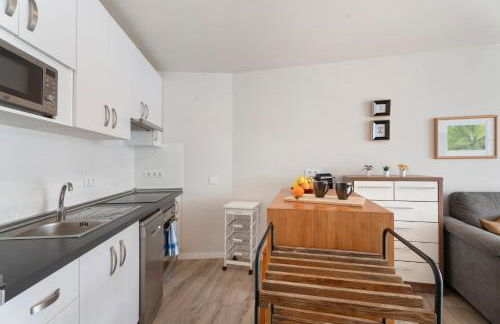 Apartamento Primera Linea De Mar - Foto 8