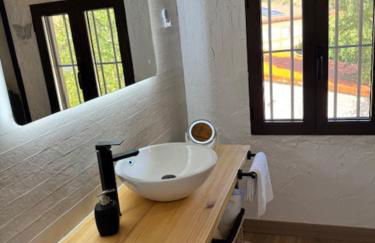 LA CASA BLANCA, Padilla de Hita - Photo 26