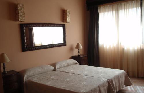 Alojamiento Rural Fuente Cancana - Foto 18