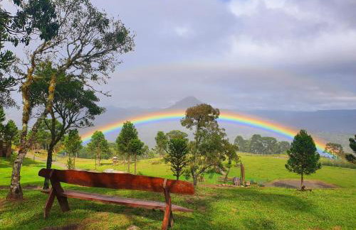 Pousada Flocos de Neve - Photo 14