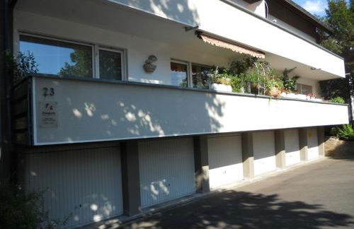 Ferienwohnung in Bonn - Foto 19