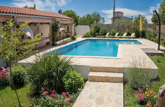 Holiday Home Velini Dvori - Foto 25