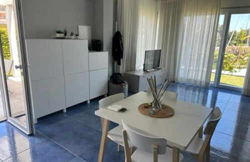 Appartamento Tramontana Portorosa - Residence Delfino - Foto 44