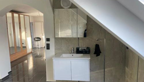 Penthouse wohnung ultra exlusive - Foto 2