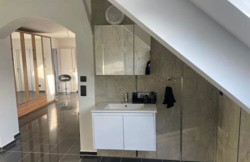 Penthouse wohnung ultra exlusive - Foto 2