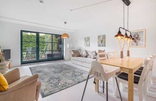 Naturnahe Wohnung im Luftkurort - Foto 1