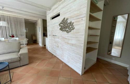 Ferienwohnung EINS Hof Himmelgrün - Foto 6