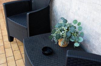 House Santa Rita - Photo 18