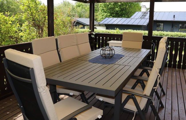 7 Person Holiday Home in Tralovslage-by Traum - Foto 15