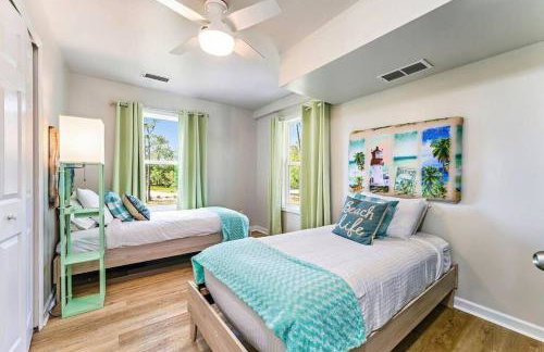 The Floridian, Old Florida Charm with Modern Comfort - Foto 21