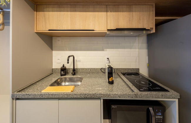 Charlie Uwin Brooklin - Foto 68