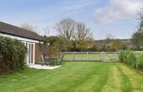 Delamere House-The Snug - Foto 12