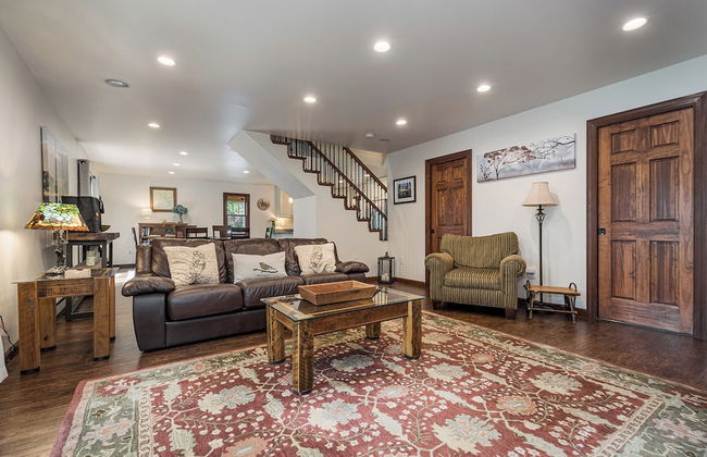 Bear Trap by Taylor Made Deep Creek - Foto 6